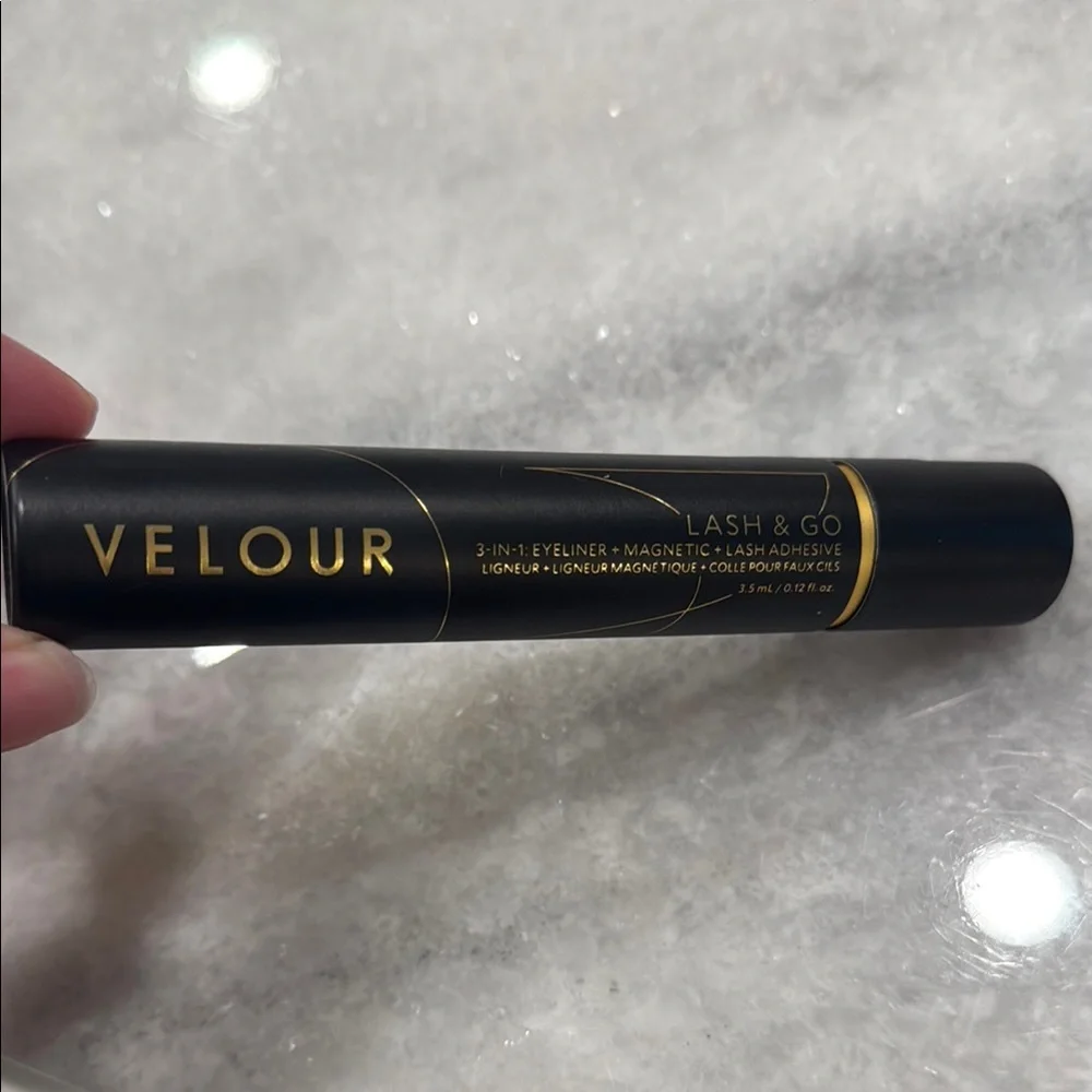 Velour Lash & Go 3 in 1 Eyeliner